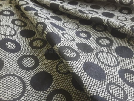 Decorative fabric 1424