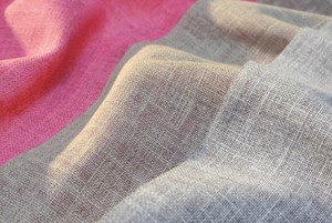 Tecido Silent Gliss Freshtex Linlook