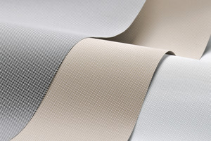 Tela Silent Gliss Umbrascreen